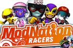  Modnation Racers